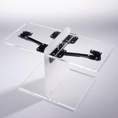 Kompletny zestaw uchwytów stołowych