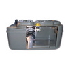 KS1000 macerator with C200 cassette