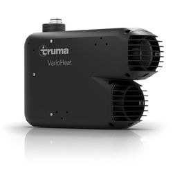 Ogrzewanie na gaz Truma VarioHeat eco CP plus 2800 W