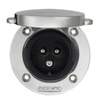 Wtyczka 16A/250Vac (2p/3w) do 16A Victron