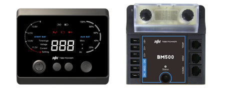 SmartShunt 500A Victron Energy