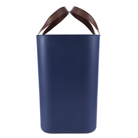Yolco torba Multibag Albula 25 l z tworzywa z recyklingu, granatowa