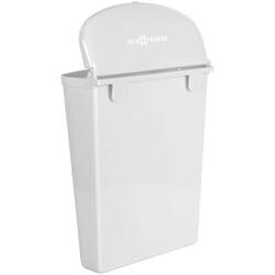 Waste Bin Pillar