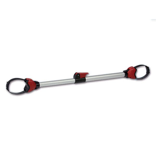 Adapter do mocowania ram rowerowych Fiamma Bike Frame Adapter