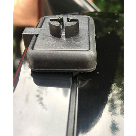 Podkładki Aero F w opakowaniu 4 szt.