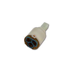 Cartridge - Ø 25 mm - flow limiter