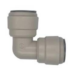 SANYMO AquaSnap elbow connector