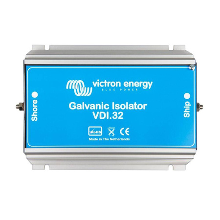 Galvanic Isolator VDI-64