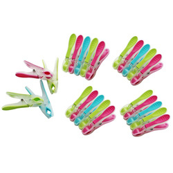 Clothes Pegs