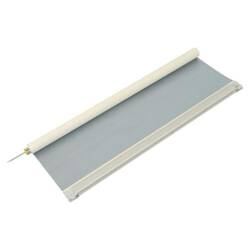 Roleta zaciemniająca kpl. (gotowa do montażu)