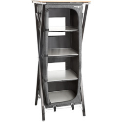 Muti-Purpose Camping Cabinets Mercury Cross Square