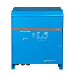 Victron Quattro 48/15000/200-100/100 230V inwerter z ładowarką 48 V 15000 VA