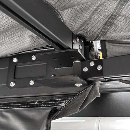 horntools Markiza Horizon 180° Długość 250 cm