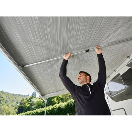 Tension Rafter For Wall Awnings