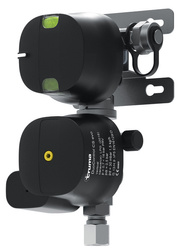 Reduktor Truma DuoControl CS pionowy - system dwubutlowy