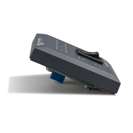 Phoenix Inverter Control VE.Direct  Remote panel w.o Bluetooth