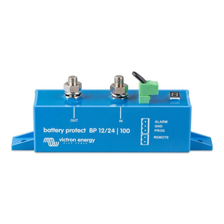 BatteryProtect 12/24V-100A