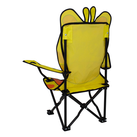 children's folding chair