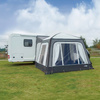 Łącznik CAMPTECH Rubin do przedsionka Rubin Air - wysokość montażu 255-300 cm, 4,9 kg
