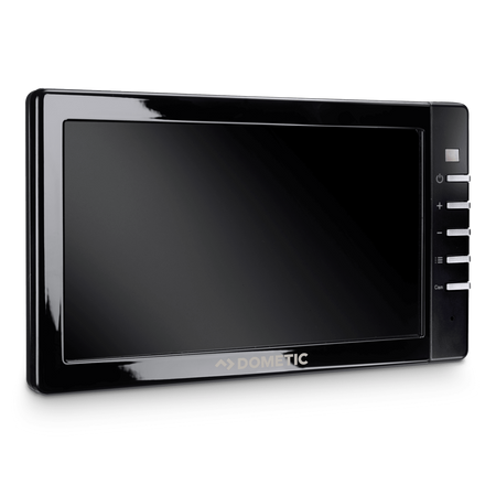 Cyfrowy monitor LCD 7" Dometic PerfectView M 75L AHD z technologią AHD