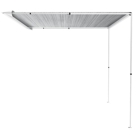 Awning CaravanStore EVO ZIP 290 Royal Grey