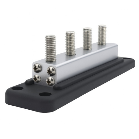 Busbar Solvian 48V 600A