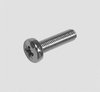 M 5x20 screw for S radiators