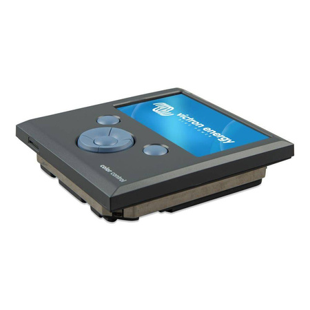 System monitorowania Color Control GX Victron bez Bluetooth