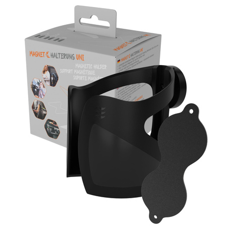 Klej Buddy do powierzchni niemagnetycznych