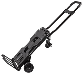 Yolco składany wózek transportowy 2w1 WTS150, do 150 kg