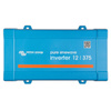 Victron Phoenix 12/375 VE.Direct przetwornica 12 V na 230 V, 375 W, gniazdo UK