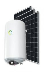 Fothermo Photovoltaic Water Heater boiler 80 Litres