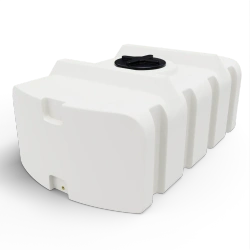 Plastikowy pojemnik na płyny SK-850 850L UHPLAST biały