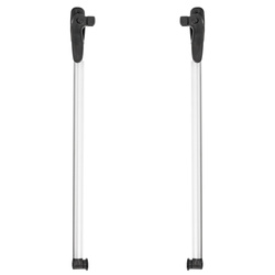 DOMETIC Otwieracz okien VAM 700 do okien S3/S4/S5, długość 295 mm