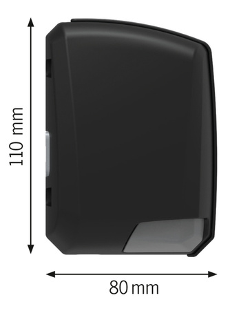 Thule Omnistor 3200 Markiza 250cm Antracytowy Czarny
