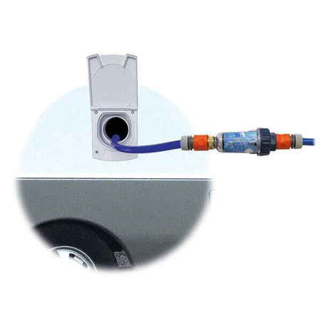 Filtr na wąż do dezynfekcji wody pitnej WM aquatec FIE-100