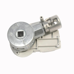 Płyta końcowa do Thule Omnistor 5102 lewa z mechanizmem korby