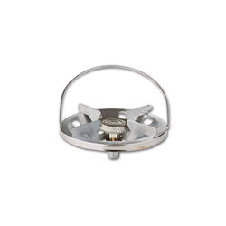 Kuchenka z butlą LPG