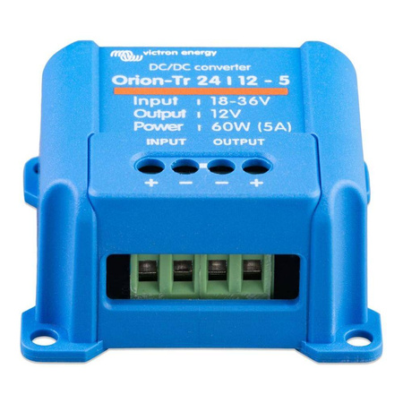Konwerter DC-DC Orion-Tr 24/12-5 (60W) Victron