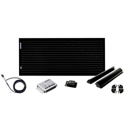 solar complete system Profi Pack