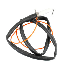 Świeca zapłonowa do piezo