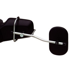 caravan mirror