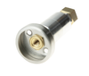 GasBank Adapter Dish z zaworem zwrotnym i filtrem 3/4" UNF JIC - butle GasBank Multi, Alugas