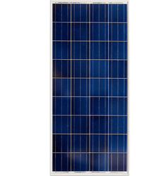 Panel fotowoltaiczny Victron BlueSolar 30 W, 36 ogniw mono, 380x450x25 mm