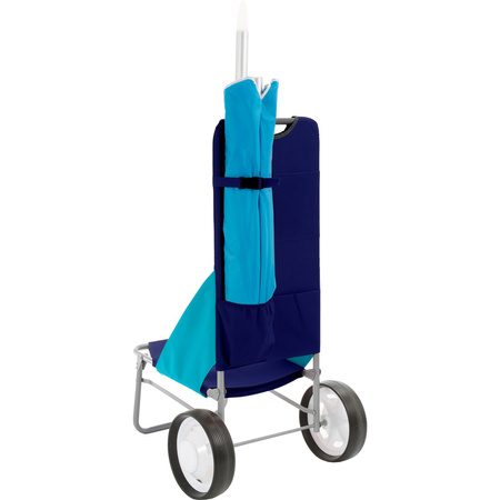 Beach Cart NG transport cart