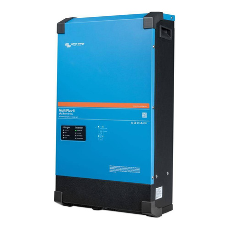 Victron MultiPlus-II 48/8000/110-100 230V inwerter z ładowarką 48 V 8000 VA