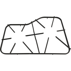 Grille for Dometic combinations CVC1700 and CVC1700G, basin on the left