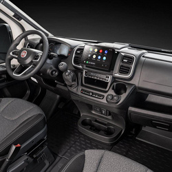 Moniceiver z aplikacją nawigacyjną Pioneer SPH-EVO950 DAB-C