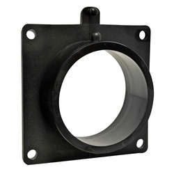 Connecting Flange Bayonet Lock