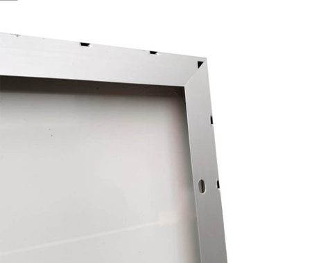 Panel słoneczny 190W monokrystaliczny 1650 x 580mm SOLARFAM